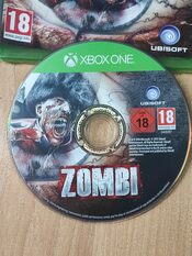 Get ZOMBI Xbox One