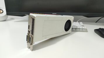 NVIDIA GeForce GTX 760 1,5GB 890Mhz PCIe x16 GPU