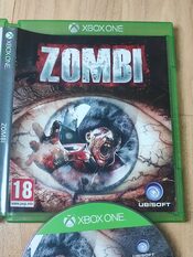 ZOMBI Xbox One