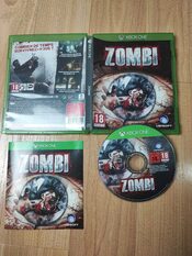 ZOMBI Xbox One