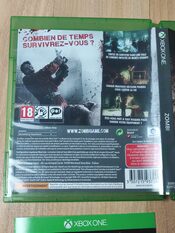 Buy ZOMBI Xbox One