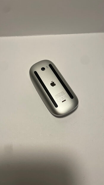 Apple Magic Mouse 2 belaidė pelė