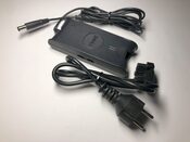 Buy Dell AA22850 65W 19.5V 3.34A 7.4mm x 5.0mm Genuine Power Adapter Charger