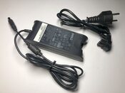 Dell AA22850 65W 19.5V 3.34A 7.4mm x 5.0mm Genuine Power Adapter Charger for sale