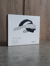 Meta Quest 3 Head Strap Comfort Elite