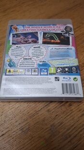 LittleBigPlanet 2 PlayStation 3 for sale