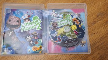LittleBigPlanet 2 PlayStation 3