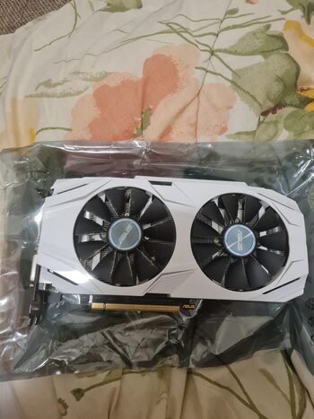 Asus GeForce GTX 1060 3GB 3 GB 1594-1809 Mhz PCIe x16 GPU