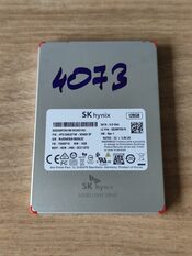 SK hynix 128 GB SSD Storage