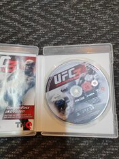 UFC Undisputed 3 PlayStation 3