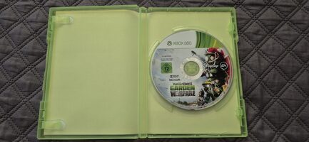 Buy Plants vs Zombies Garden Warfare Xbox 360