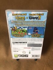 Klonoa Phantasy Reverie Series Nintendo Switch