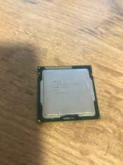 Intel Core i5-2500K 3.3 GHz LGA1155 Quad-Core CPU