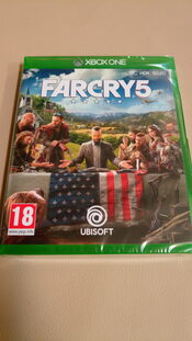 Far Cry 5 Xbox One