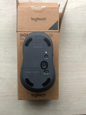 Logitech 650 belaide pele pelyte