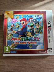 Mario Party: Island Tour Nintendo 3DS