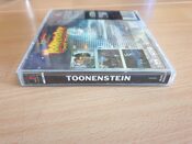 Tiny Toon Adventures: Toonenstein - Dare to Scare! PlayStation