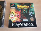 Tiny Toon Adventures: Toonenstein - Dare to Scare! PlayStation