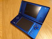 Nintendo DSi, Blue