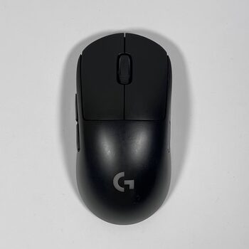 Buy Logitech G PRO Wireless Gaming Mouse - Black