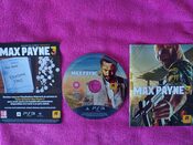 Max Payne 3 PlayStation 3