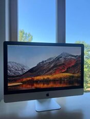 Apple iMac 12.2 late 2011