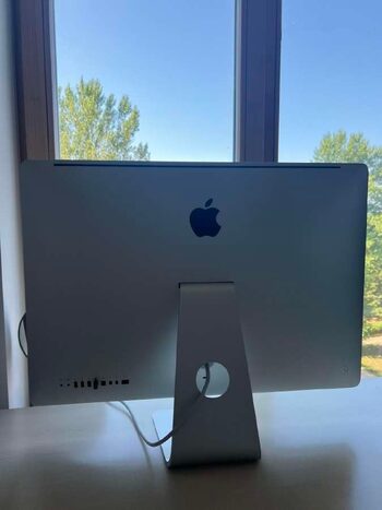 Apple iMac 12.2 late 2011