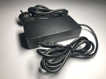 Get Epson M159B ps-180 50W 24V 2.1A 3-PIN Plug Genuine Power Adapter Charger