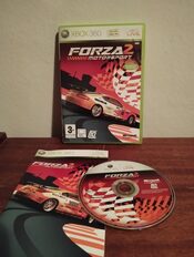 Forza Motorsport 2 Xbox 360