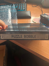 Puzzle Bobble Plus! Neo Geo