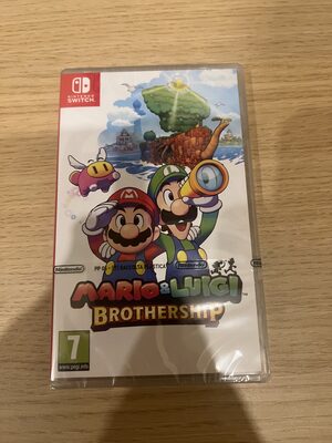 Mario & Luigi: Brothership Nintendo Switch