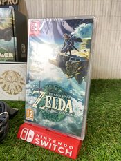 Buy Switch OLED Zelda + Juego PRECINTADO