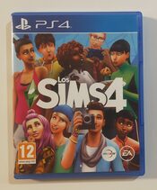 The Sims 4 PlayStation 4