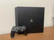 Sony Playstation 4 Pro, 1TB