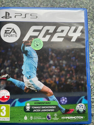 EA Sports FC 24 PlayStation 5