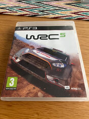 WRC 5 PlayStation 3