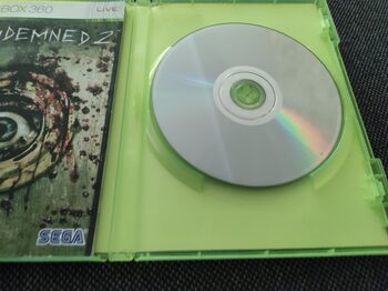 Condemned 2: Bloodshot Xbox 360 for sale
