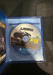 Overpass PlayStation 4