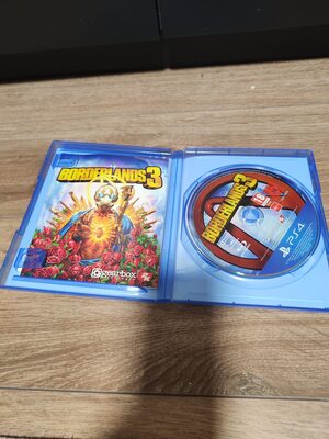 Borderlands 3 PlayStation 4
