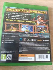 Crash Bandicoot N. Sane Trilogy Xbox One