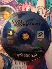 Pro Evolution Soccer PlayStation 2