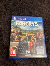 Far Cry 5 PlayStation 4