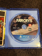 Buy Far Cry 5 PlayStation 4