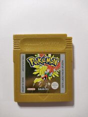 Pokémon Gold, Silver Game Boy Color