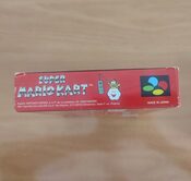 Get Super Mario Kart SNES