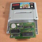 Super Mario Kart SNES