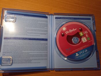 Slime Rancher PlayStation 4