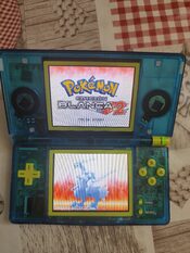 Nintendo DS Lite