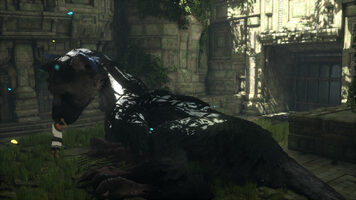 The Last Guardian PlayStation 4