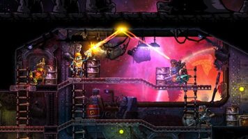 SteamWorld Heist: Ultimate Edition Nintendo Switch for sale